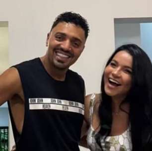 Esposa de Tirulipa toma atitude após traição e humorista reage