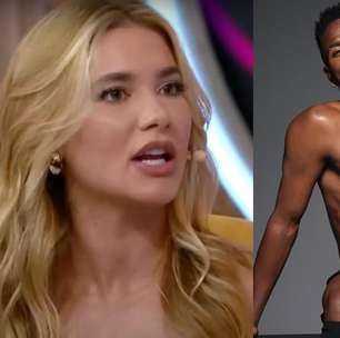 Virgínia Fonseca tem ataque de ciúmes após publicação de Vini Jr.