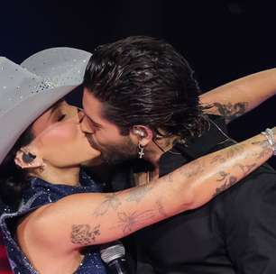 Natal da Boiadeira: veja 4 looks de Ana Castela no especial do SBT