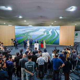 Lula sinaliza que 'mapa do caminho' para um mundo longe dos combustíveis fósseis não terá prazos: 'Cada um dentro do seu tempo'