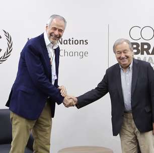 COP30 chega ao penúltimo dia em clima de espera e 'vai e vem' nas negociações