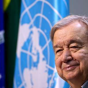 Guterres cobra países, manda recado a Trump e diz que 'não é hora de falar sobre a COP30 ter falhado'