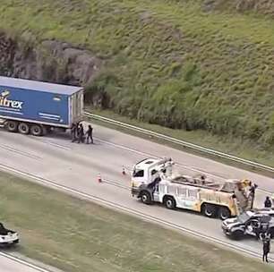 O que se sabe sobre motorista que forjou sequestro no Rodoanel e era policial