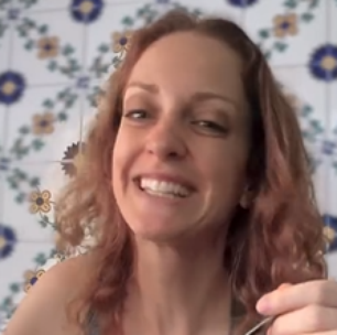 Atriz Laila Zaid rebate críticas à COP em Belém e detalha sua experiência: 'Um sucesso'