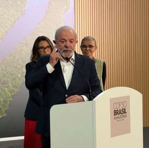 Lula diz estar 'tão feliz' com as negociações da COP30 que se sente capaz de convencer Trump sobre pauta climática