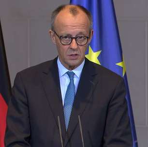 'Lula terá que aceitar', diz Merz sobre afirmação de que Alemanha é um dos países mais bonitos