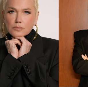 Xuxa confirma presença no Ibirapuera neste domingo em evento gratuito da Netflix
