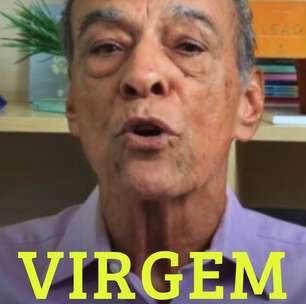 Previsão para o signo de virgem 24 a 30 de novembro