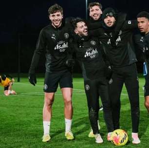 Newcastle x Manchester City: onde assistir, escalações e arbitragem