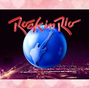 Rock in Rio 2026: venda do Rock in Rio Card começa em dezembro