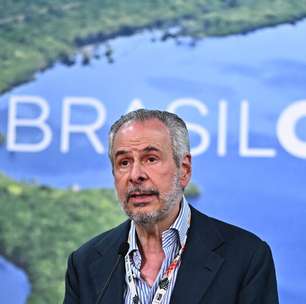 Corrêa do Lago faz apelo por unidade na COP30