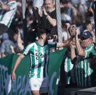 Gabriel Taliari brilha e é destaque do Juventude no empate com o Cruzeiro