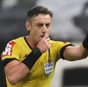 'Péssimas arbitragens': clube do Campeonato Brasileiro protesta contra escalação de Raphael Claus para partida decisiva