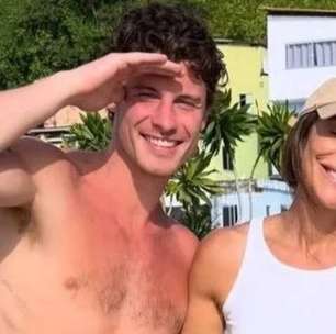 Vitória cobra Ivete Sangalo por "rolé" com Shawn Mendes em Salvador