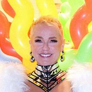 Xuxa revela incômodo com cópia de looks por concorrentes nos anos 1980