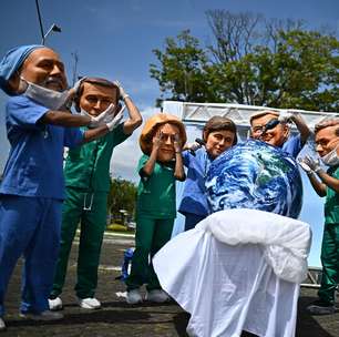 Países cobram COP30 a incluir combustíveis fósseis em acordo
