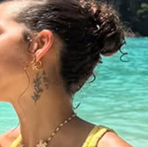 Lutador e quase 10 anos mais velho: conheça o namorado de Mel Maia