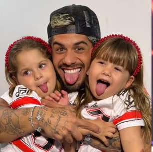 Filha de Zé Felipe toma atitude contra Ana Castela e internautas reagem