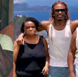 Créo Kellab é detonado ao decidir continuar em 'A Fazenda 17' após estado grave da mãe