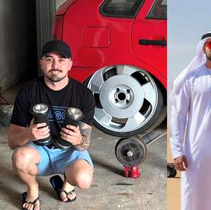 Ex-mecânico investigado por movimentar mais de 3 milhões se pronuncia após operação policial