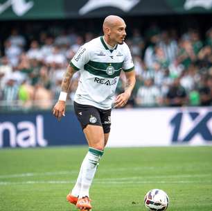 Coritiba conta com sólida defesa para lutar pelo tri da Série B