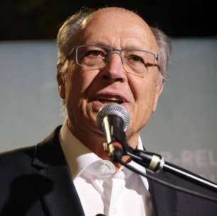 Alckmin diz que é cedo para falar sobre eleições de 2026 e defende debate sobre escala 6x1