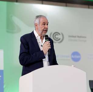 'Quando enfrentamos uma crise, devemos responder juntos', diz presidente da COP30 após incêndio