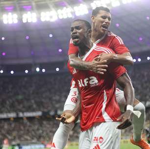 Internacional consegue vitória heroica fora de casa diante do Ceará