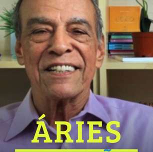 Previsão para o signo de áries 24 a 30 de novembro