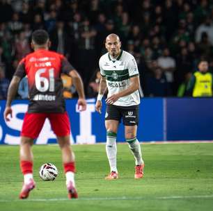 Curitiba terá telões para torcedores de Coritiba e Athletico na última rodada da Série B