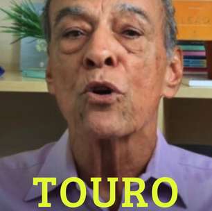 Previsão para o signo de touro 24 a 30 de novembro