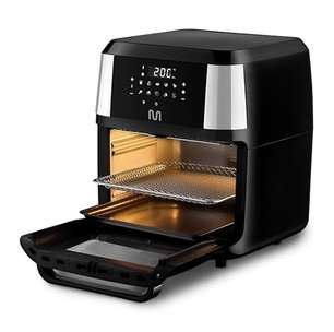 Airfryer: Black Friday da Amazon tem modelos com até 42% de desconto