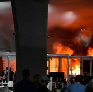 Incêndio deve afetar negociações da COP30, diz presidência