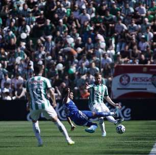 Atletas do Juventude são punidos pelo STJD