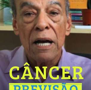 Previsão para o signo de câncer 24 a 30 de novembro