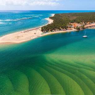 Barra de São Miguel: roteiro de viagem completo por um dos principais destinos do litoral alagoano