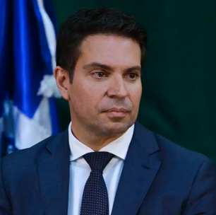 Ramagem foi preso após ser abordado pelo ICE enquanto andava pela rua, em Orlando