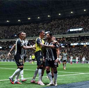 Sul-Americana: Atlético-MG defende tabu contra o Lanús na final; veja odds