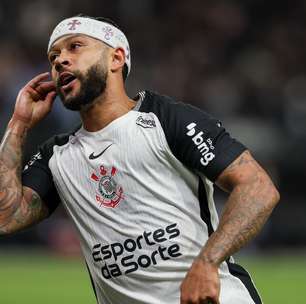 Golaço de Memphis e 'freguesia': vitória do Corinthians em clássico 'quebra' web
