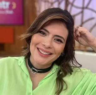 Apresentadora sai da Globo 4 meses após o marido ser demitido: "Fiz de tudo em 20 anos"