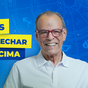 Os signos vão fechar 2025 por cima