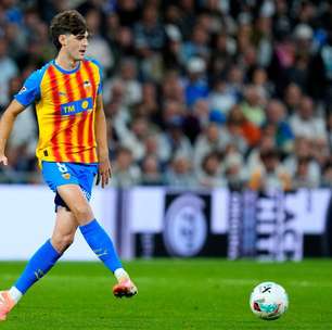 Palpite Valencia x Levante - La Liga - 21/11/2025