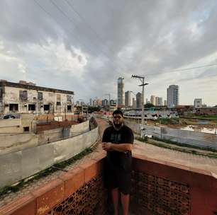 'Recebemos só a merda dos ricos': comunidade de palafitas no coração de Belém se sente excluída do 'progresso' da COP30