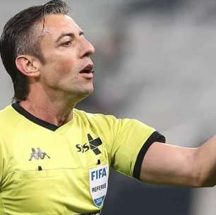 Remo se revolta e dispara contra escolha de Raphael Claus para decisão contra o Goiás