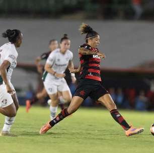 Cristiane garante permanência e é direta sobre reformulação no Flamengo