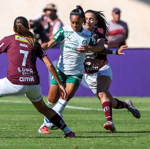 CBF define confrontos iniciais da Copa do Brasil Feminina 2026; veja