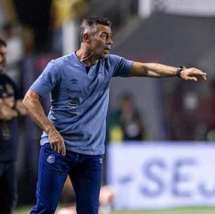 Ex-Santos, Pedro Caixinha está perto de voltar ao futebol mexicano