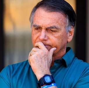 Eduardo Bolsonaro comenta prisão do pai e violação em tornozeleira: 'Talvez possa ter surtado'