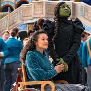 É assim que Wicked: Parte 2 altera cena polêmica do musical da Broadway: "Queríamos ser respeitosos"