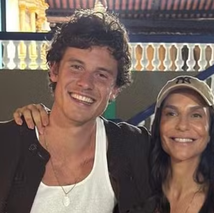 Nem Bruna Marquezine, nem Luciano Huck: a brasileira que uniu Shawn Mendes e Ivete Sangalo já trabalhou até com Beyoncé